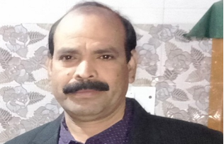 B LOKANATHAM
