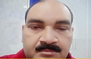D NAGESWARA RAO