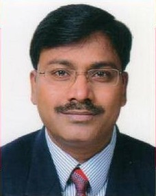 DR.MARGAM MADHUSUDAN