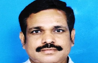 E LOKANATHAM