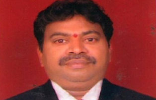 G V R MURALI
