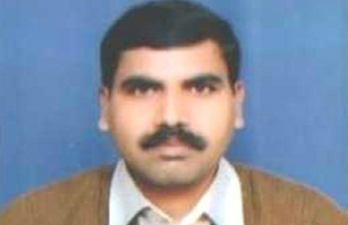 P CHANDRAIAH