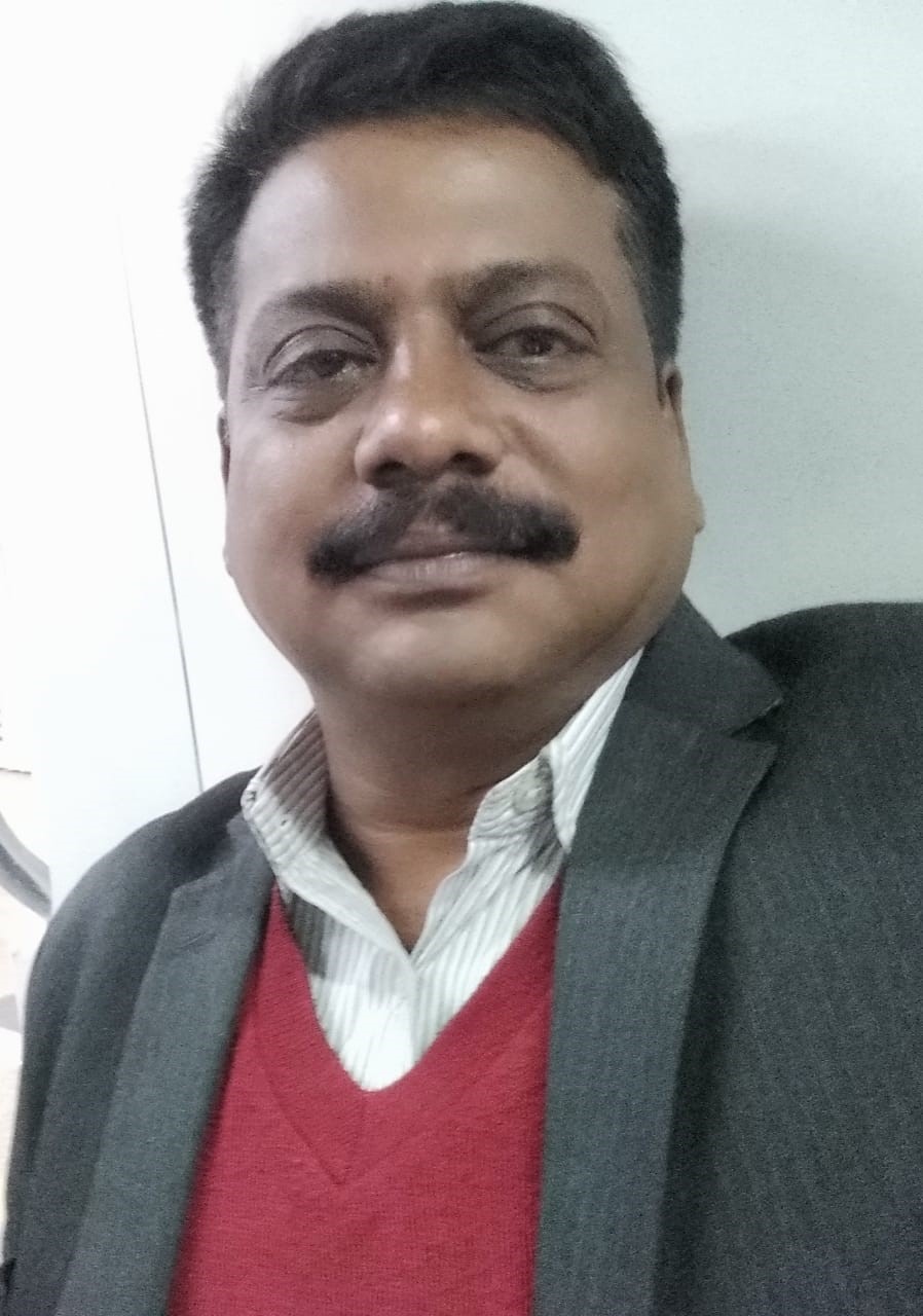 SHRI A CHITTI BABU
