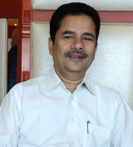 SHRI AZEEZ BAIG