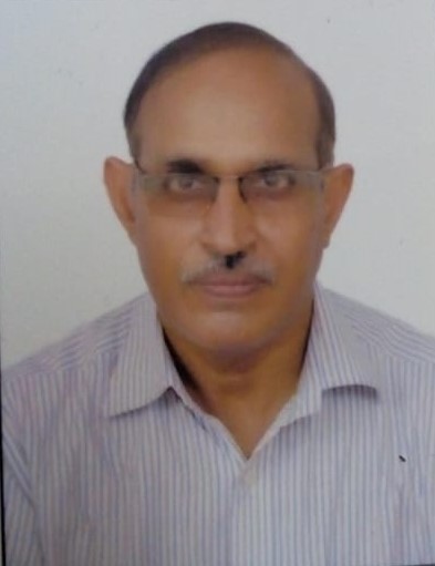 SHRI K V RAM GANESH