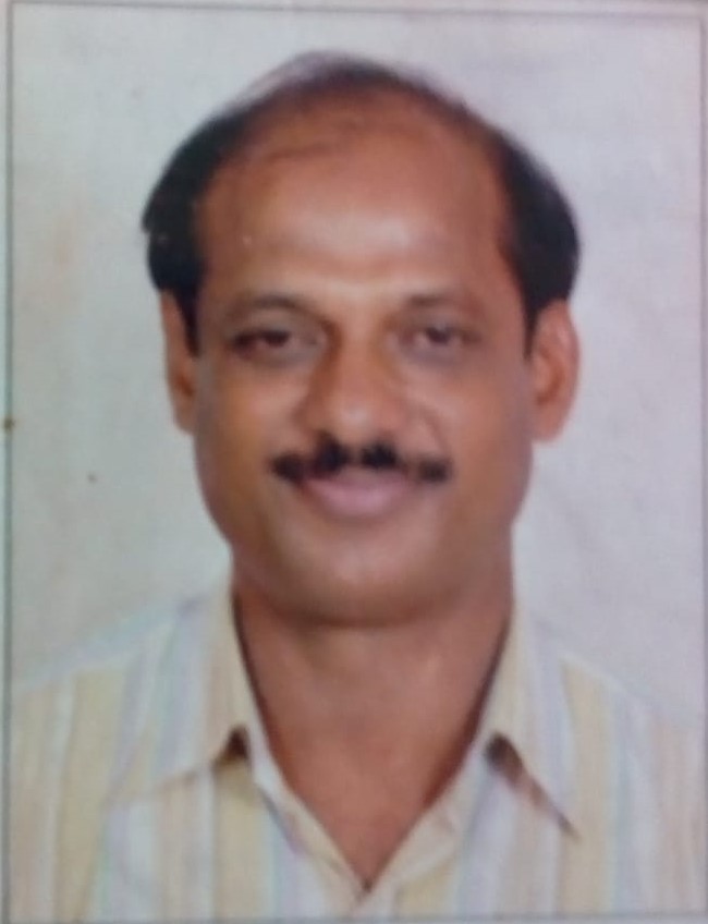 SHRI M BUDHA PRASAD