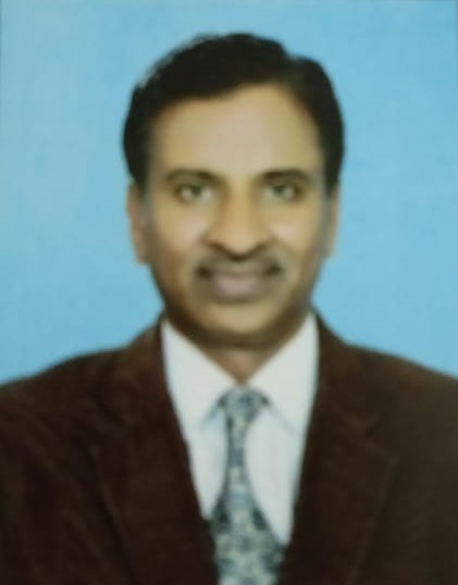 SHRI R SRIDHAR