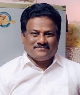SHRI V J RAO