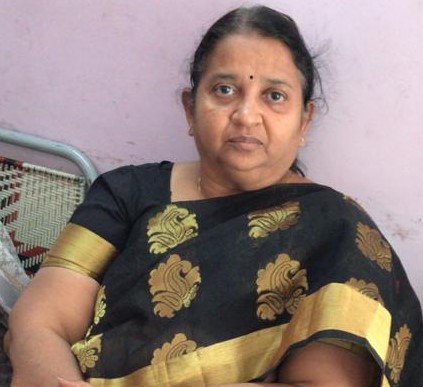 SMT SUSHEELA VARADARAJAU