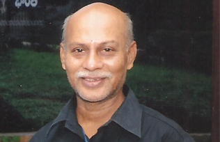 V SATYA PRASAD
